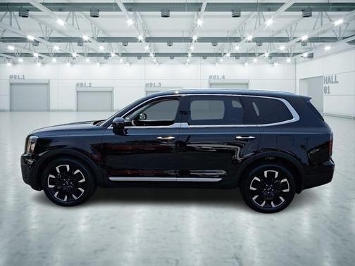 2024 Kia Telluride SX Prestige