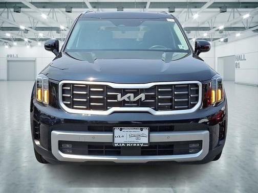 2024 Kia Telluride SX Prestige