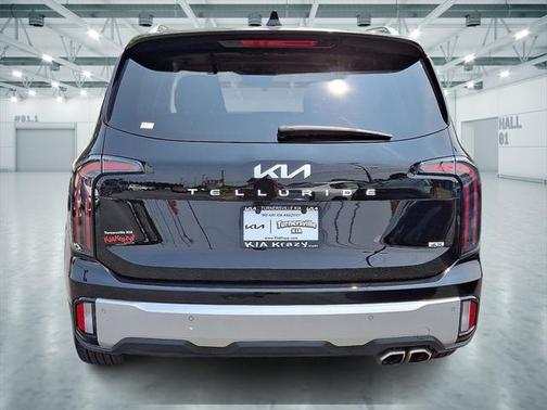 2024 Kia Telluride SX Prestige