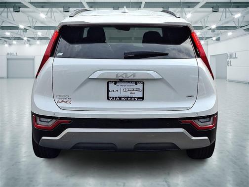 2023 Kia Niro Touring