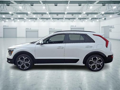 2023 Kia Niro Touring