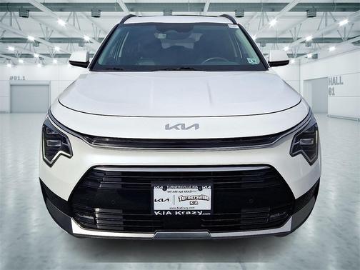 2023 Kia Niro Touring