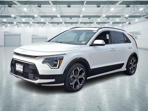2023 Kia Niro Touring