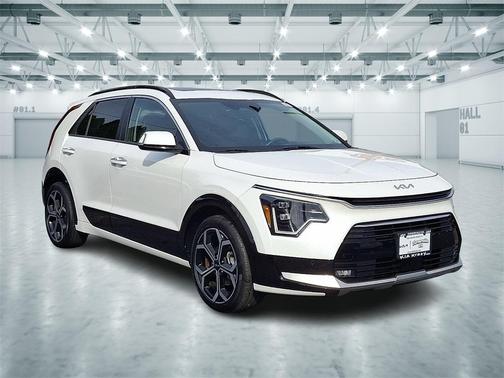 2023 Kia Niro Touring