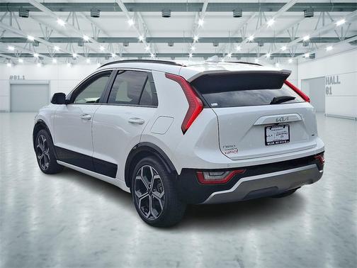 2023 Kia Niro Touring