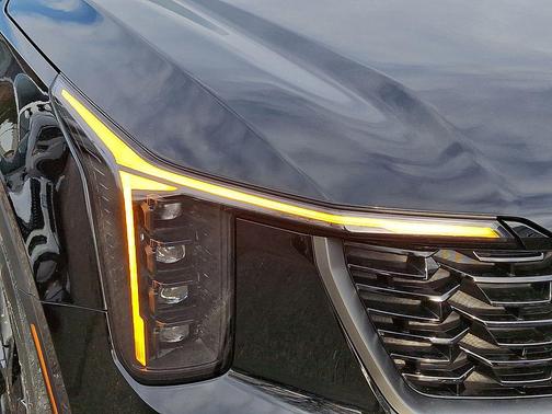 2026 Kia Sorento Hybrid SX Prestige