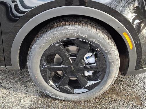 2026 Kia Sorento Hybrid SX Prestige