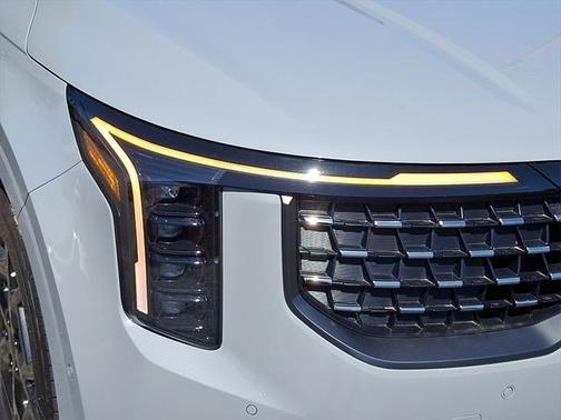 2025 Kia Carnival Hybrid SX Prestige