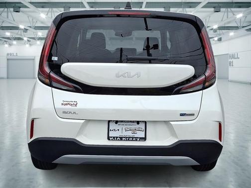 2024 Kia Soul EX
