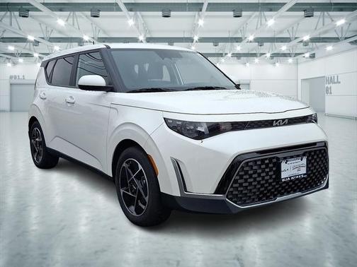 2024 Kia Soul EX