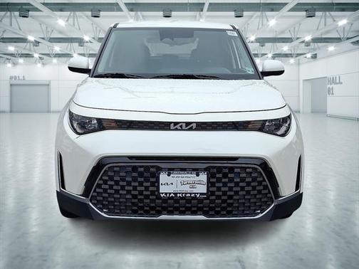 2024 Kia Soul EX