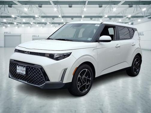 2024 Kia Soul EX