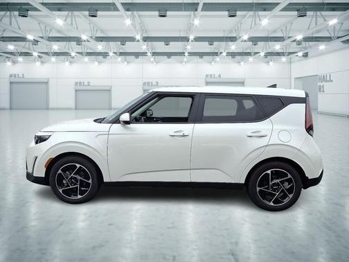 2024 Kia Soul EX