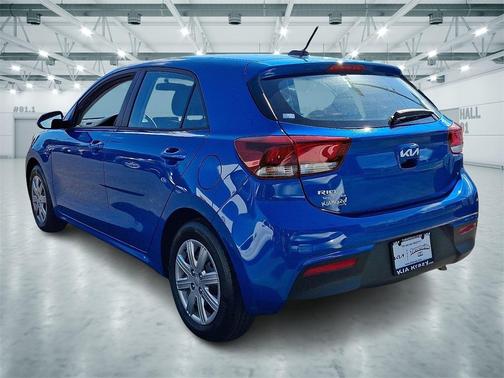 2023 Kia Rio S