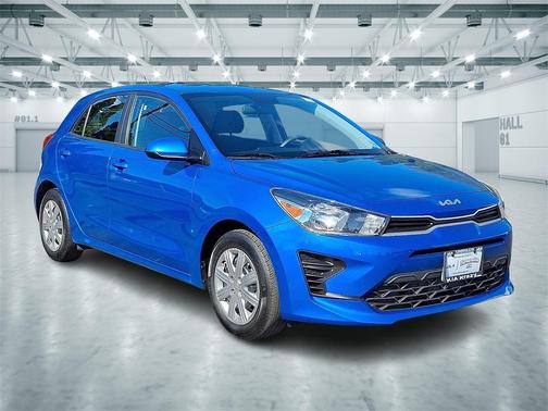 2023 Kia Rio S