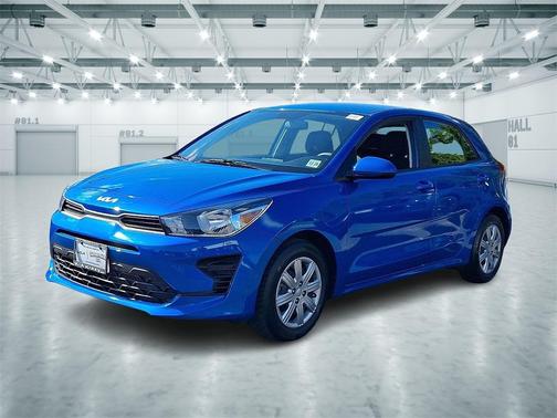 2023 Kia Rio S