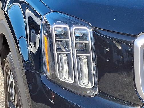 2025 Kia Telluride SX