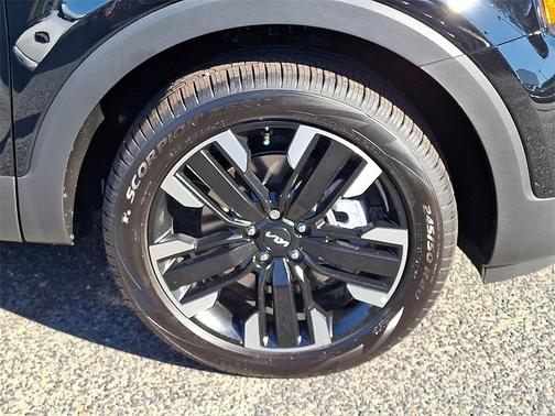 2025 Kia Telluride SX