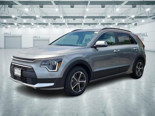 2025 Kia Niro EX