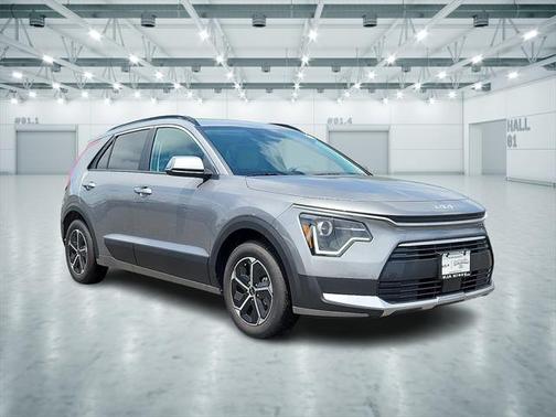 2025 Kia Niro EX