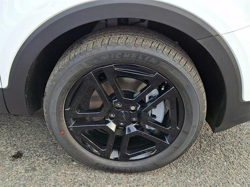 2025 Kia Telluride SX Prestige X-Line