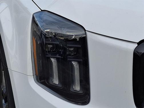 2025 Kia Telluride SX Prestige X-Line