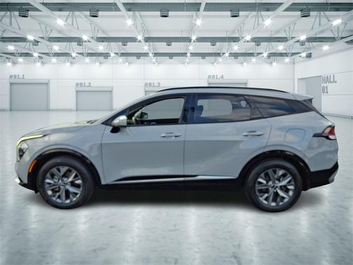 2023 Kia Sportage SX