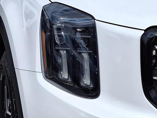 2025 Kia Telluride EX X-Pro