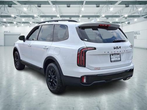 2025 Kia Telluride EX X-Pro