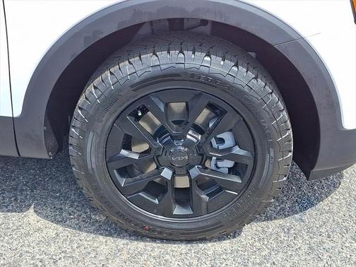 2025 Kia Telluride EX X-Pro
