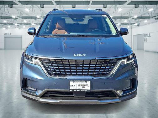 2024 Kia Carnival SX