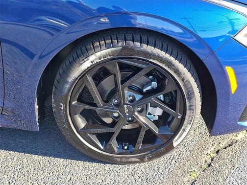 2026 Kia K5 GT-Line FWD