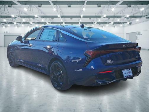 2026 Kia K5 GT-Line FWD