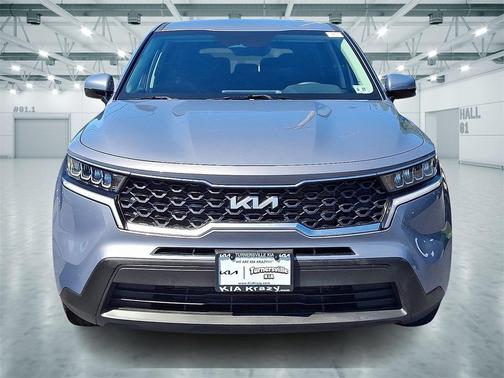 2022 Kia Sorento LX