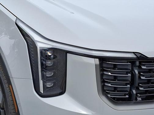 2025 Kia Sorento SX