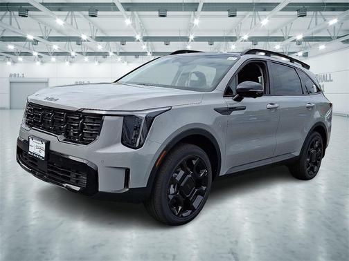 2026 Kia Sorento SX