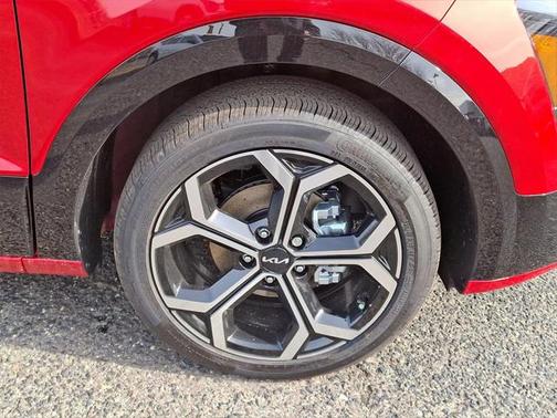 2025 Kia Niro Touring
