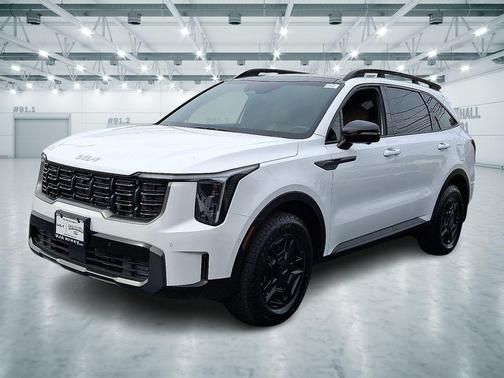 2024 Kia Sorento SX