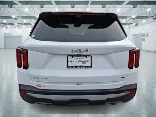 2024 Kia Sorento SX