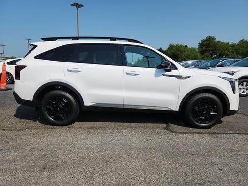 2024 Kia Sorento SX