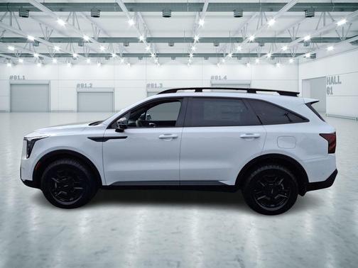 2024 Kia Sorento SX