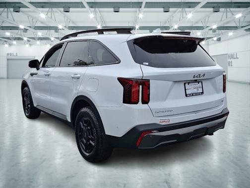 2024 Kia Sorento SX