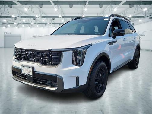 2024 Kia Sorento SX