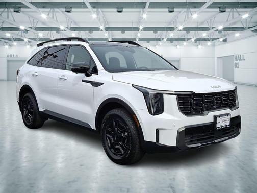 2024 Kia Sorento SX