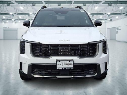 2024 Kia Sorento SX