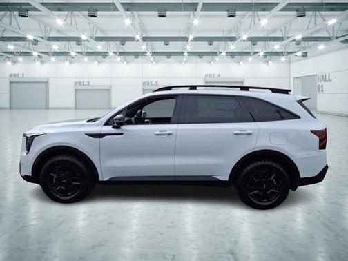 2024 Kia Sorento SX