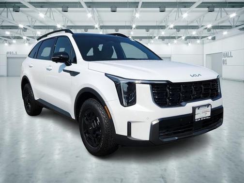 2024 Kia Sorento SX