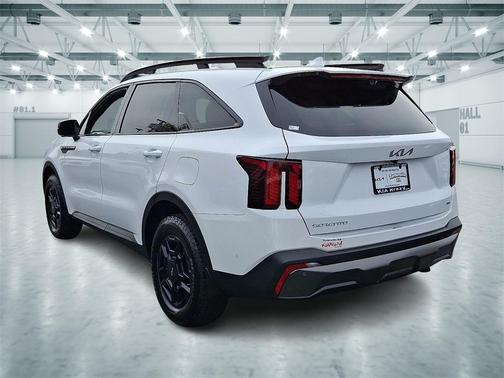 2024 Kia Sorento SX