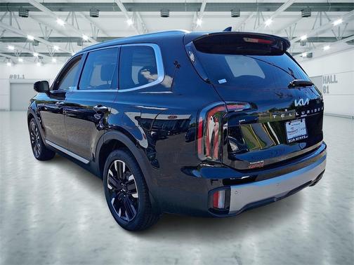 2023 Kia Telluride SX Prestige
