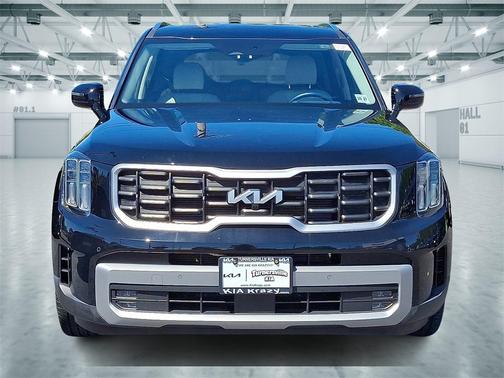 2023 Kia Telluride SX Prestige